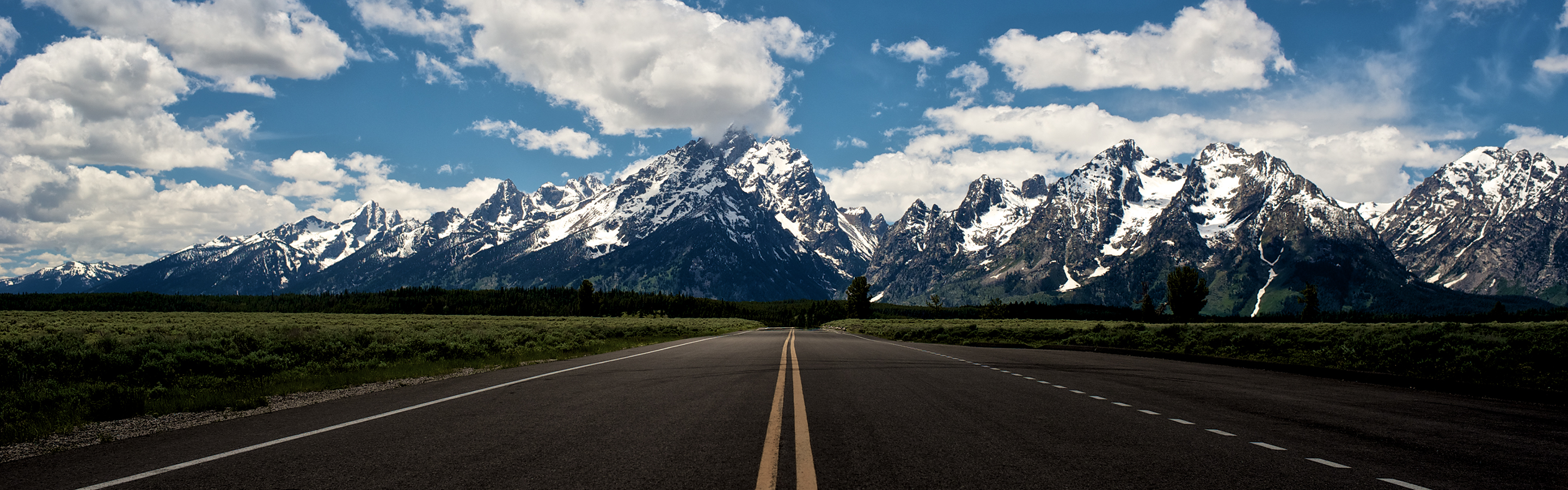 road to the sky